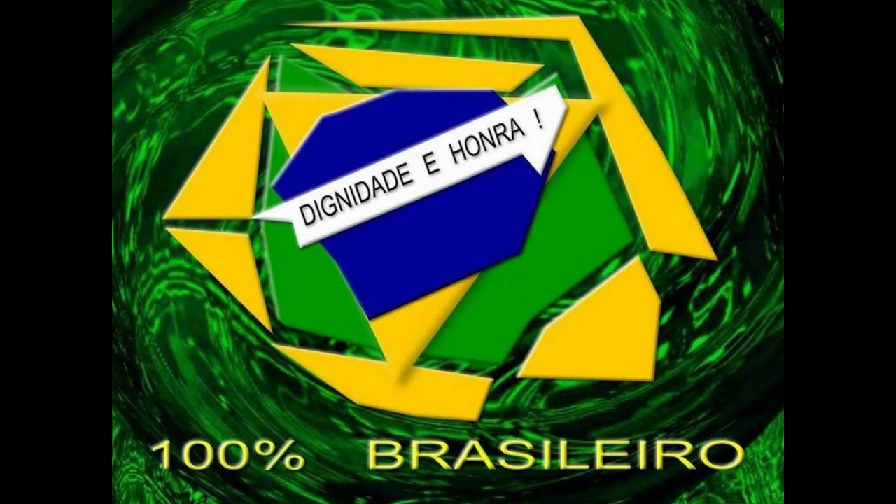 Classe Oi!perária - Carecas Nacionalistas