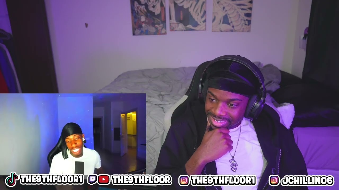 Tinder vs BLK