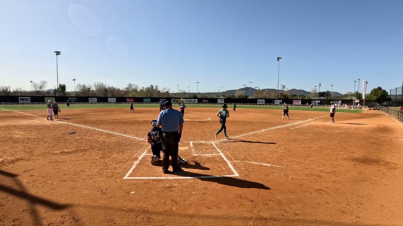 2026 February Frost tournament Highlights