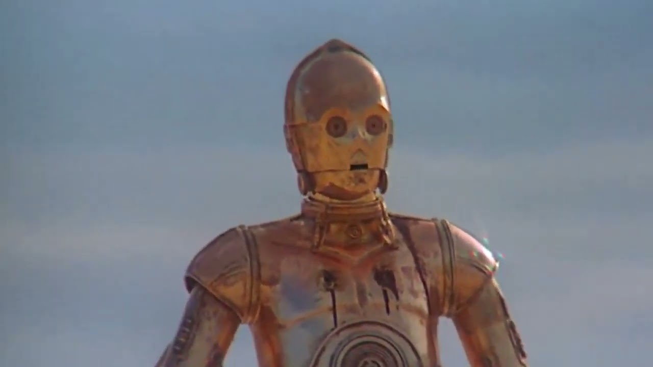 The Clockwork Man - Live