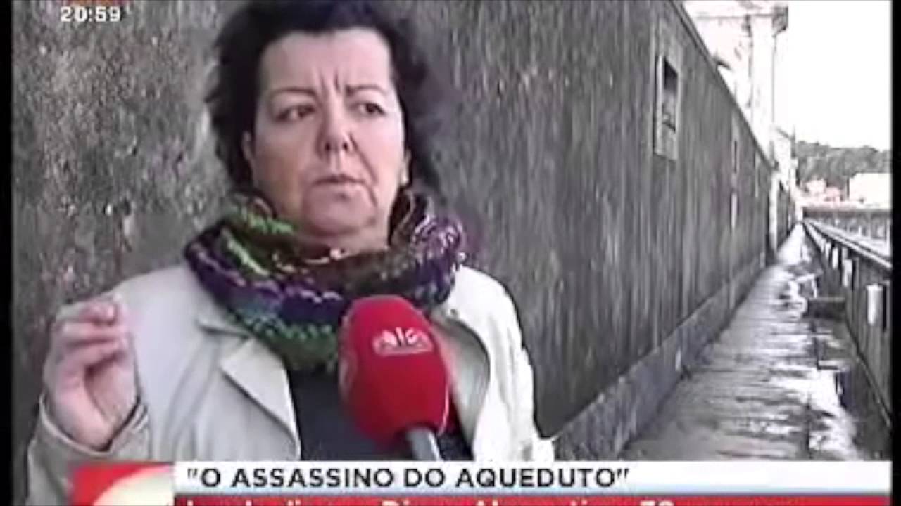 Um passeio pelos caminhos de Diogo Alves