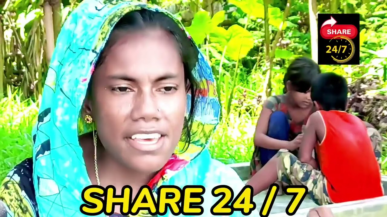 ভাইরাল লতা'র গান-১ ll Share 24/7