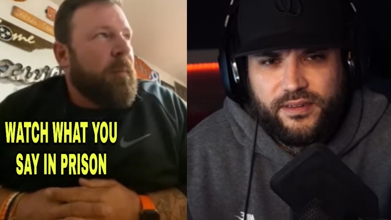 TENNESSEE PRISON - ARYANS vs GD's GUILTY by ASSOCIATION