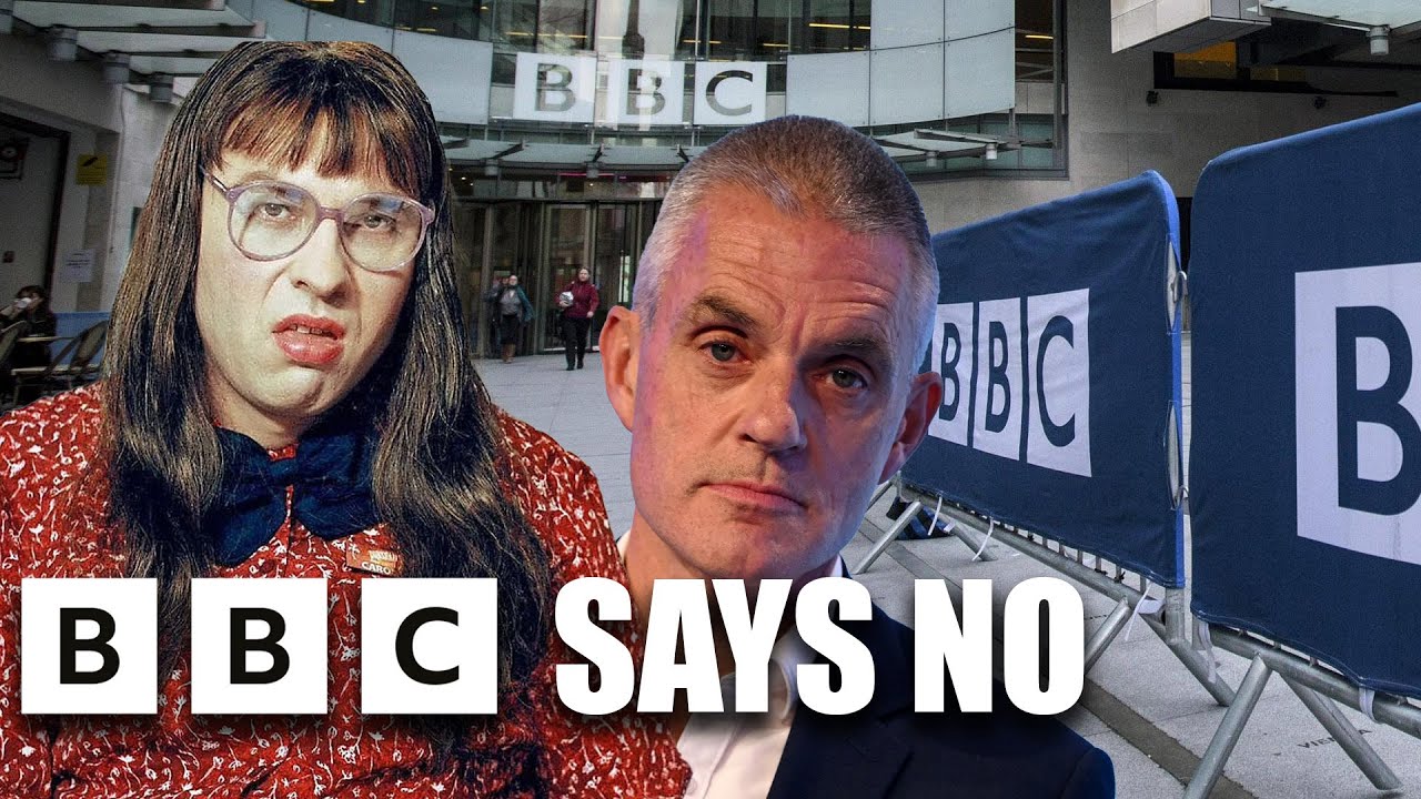 BBC Says No