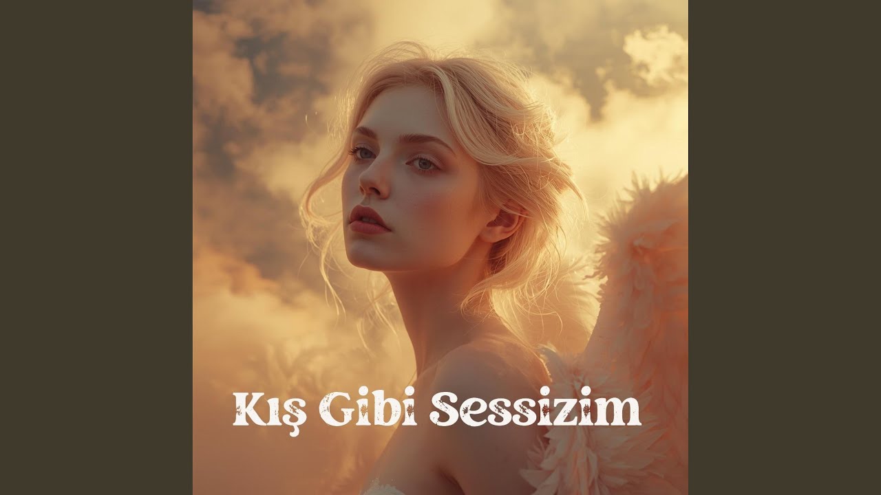 Kış Gibi Sessizim