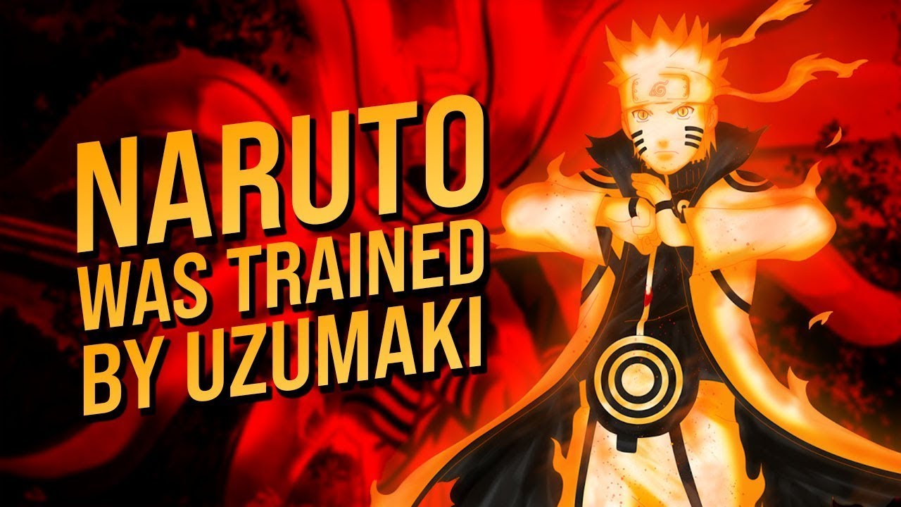 What if Naruto was Trained By His Clan ( Part 1 )