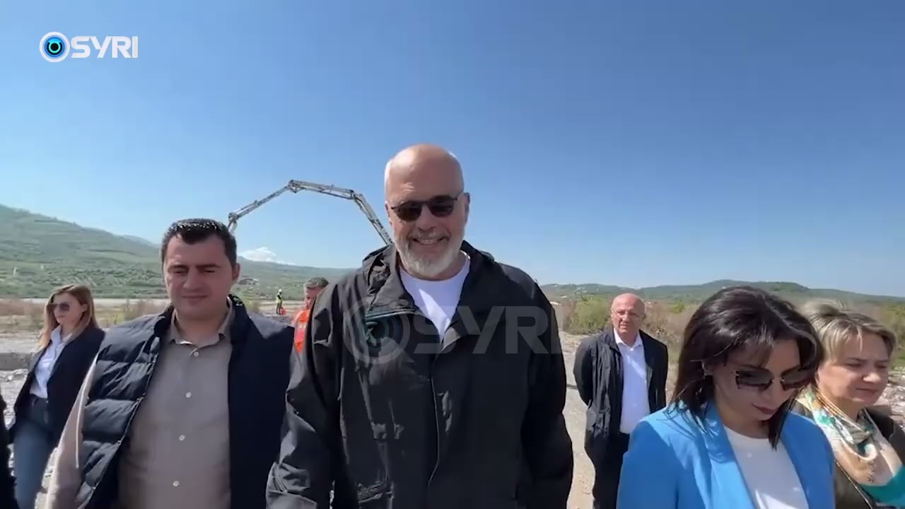 ‘Ramës i ngec Ferrari në Elbasan', shembet pista e formula 1