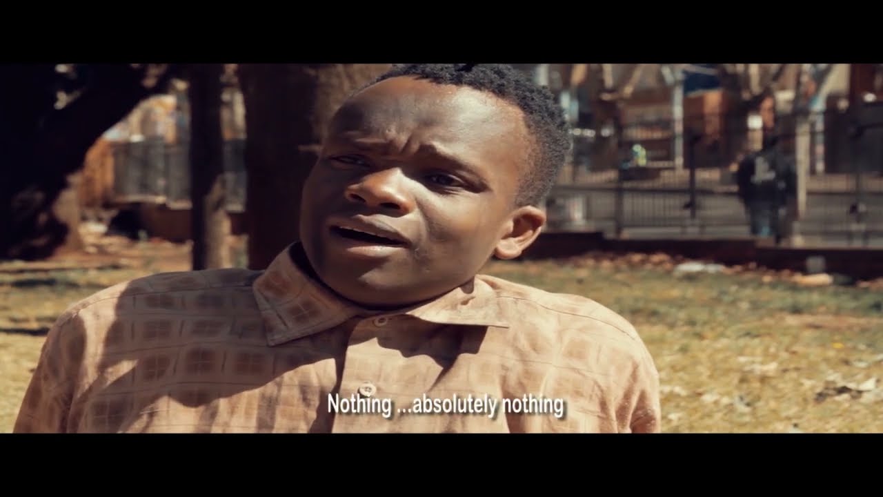 Madlela: Sibota's Stepmother (Jozi Snippets 2016)