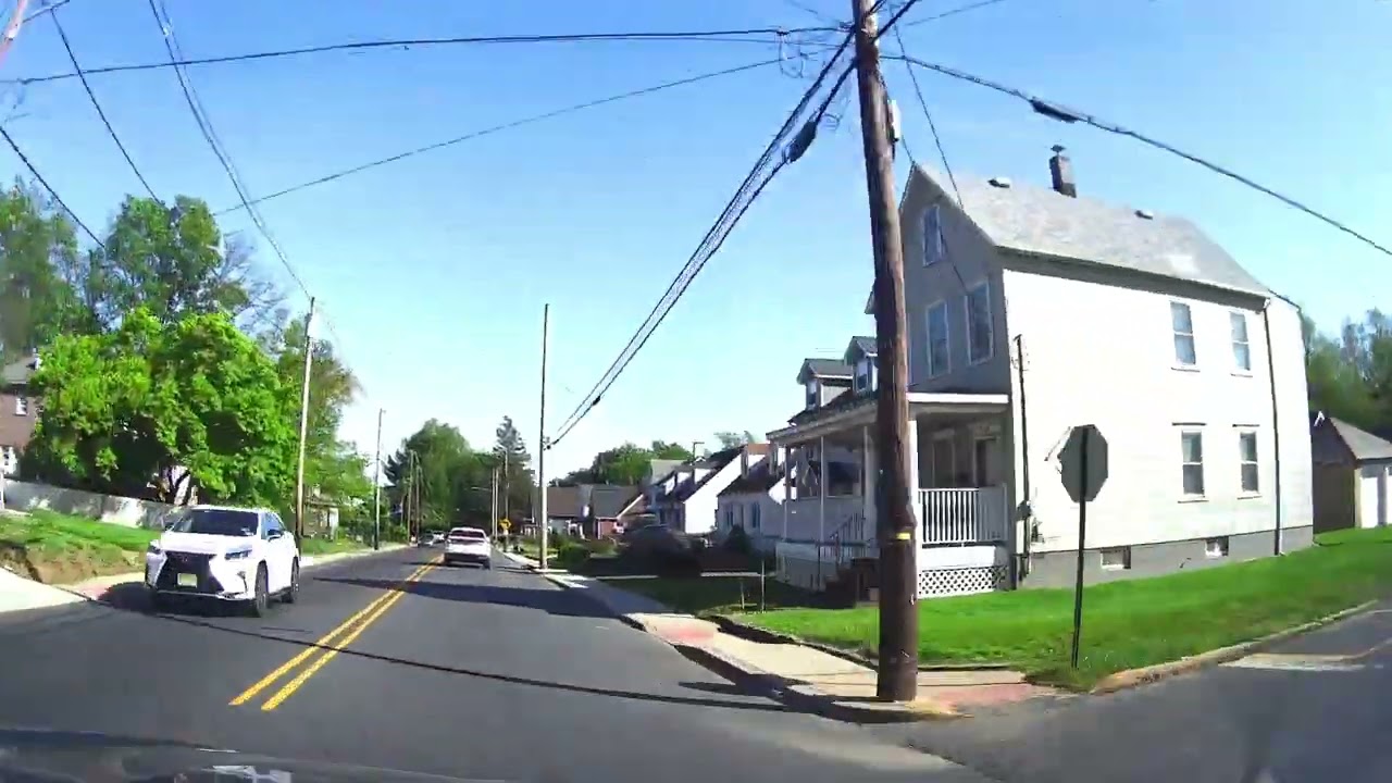 South River New Jersey