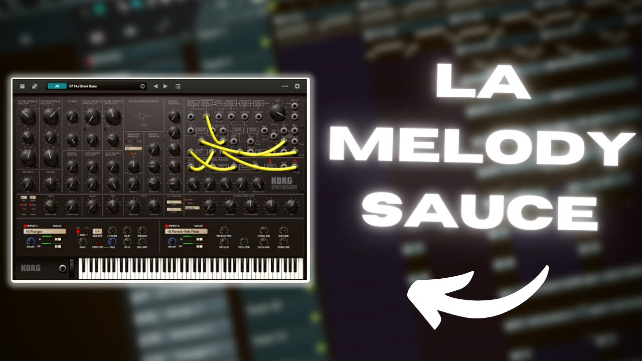 How To Make Smooth Melodic West Coast Beats | How to make a LA type beat
