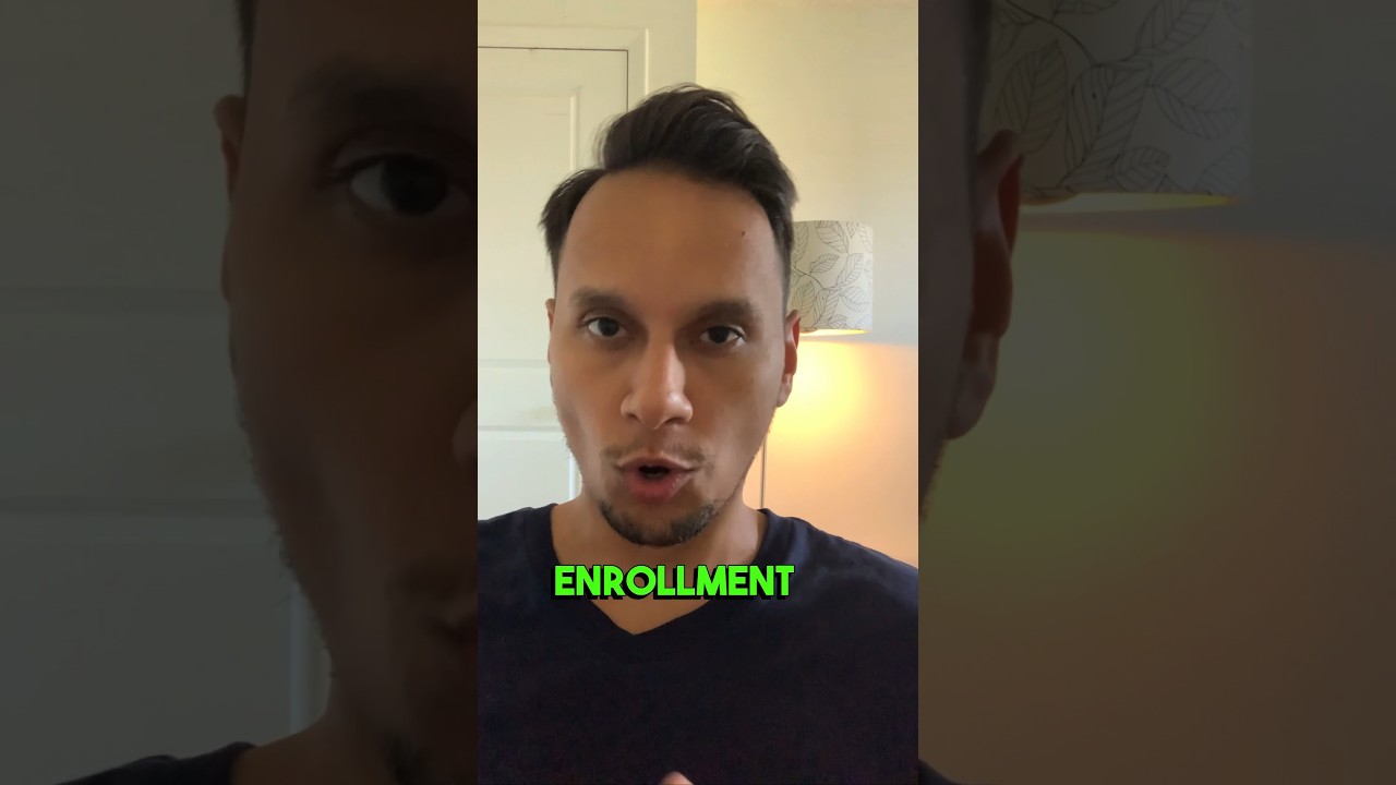 Easy way to boost enrollment for dance studio owners #marketingtips #localbusiness #dancestudio