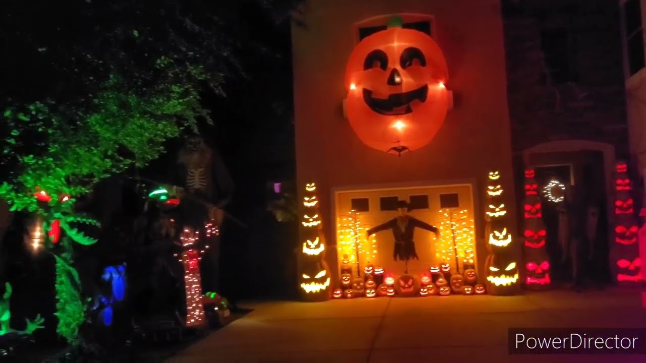 Happy Halloween!!