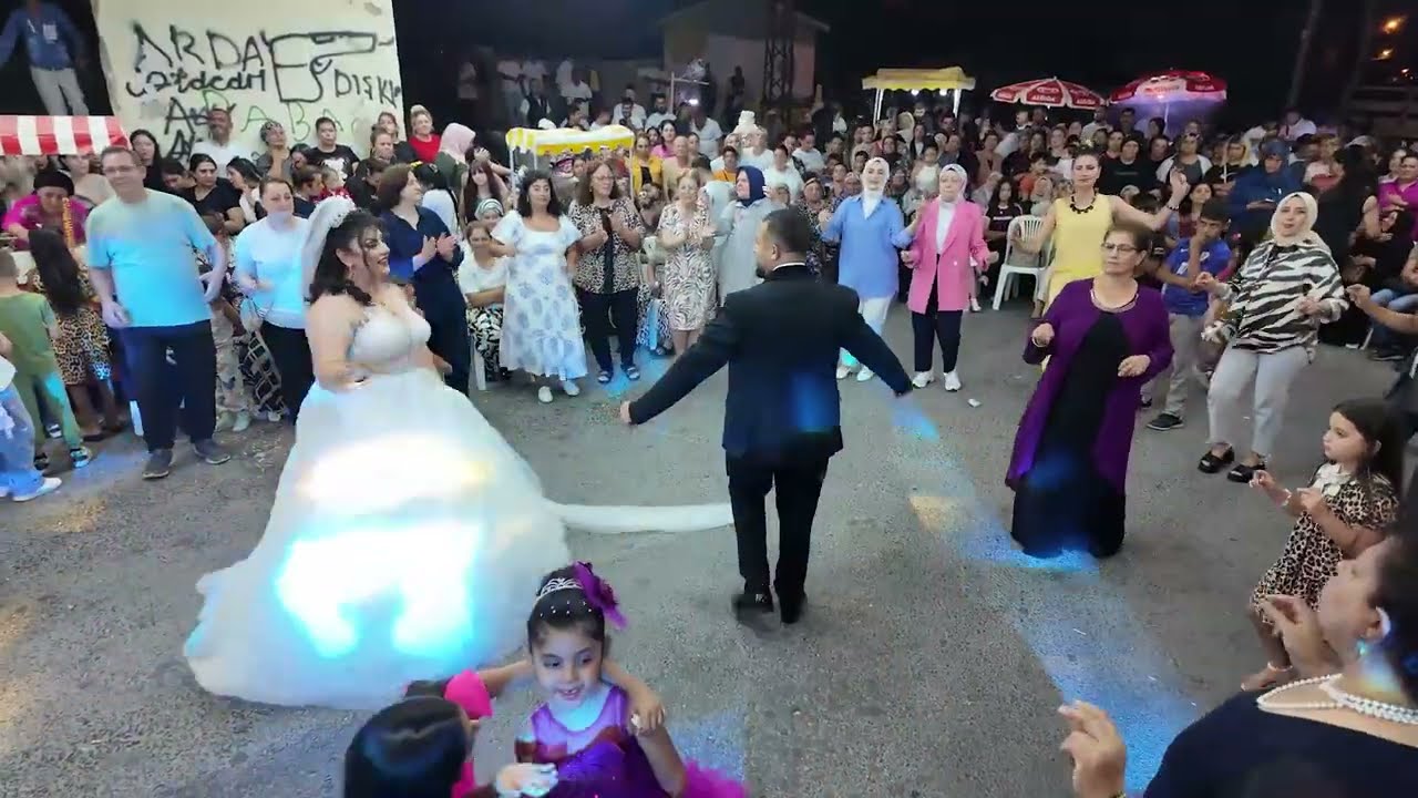 GÖZDE ERKAN DÜĞÜN KIRKLARELİ DÜĞÜNLERİ