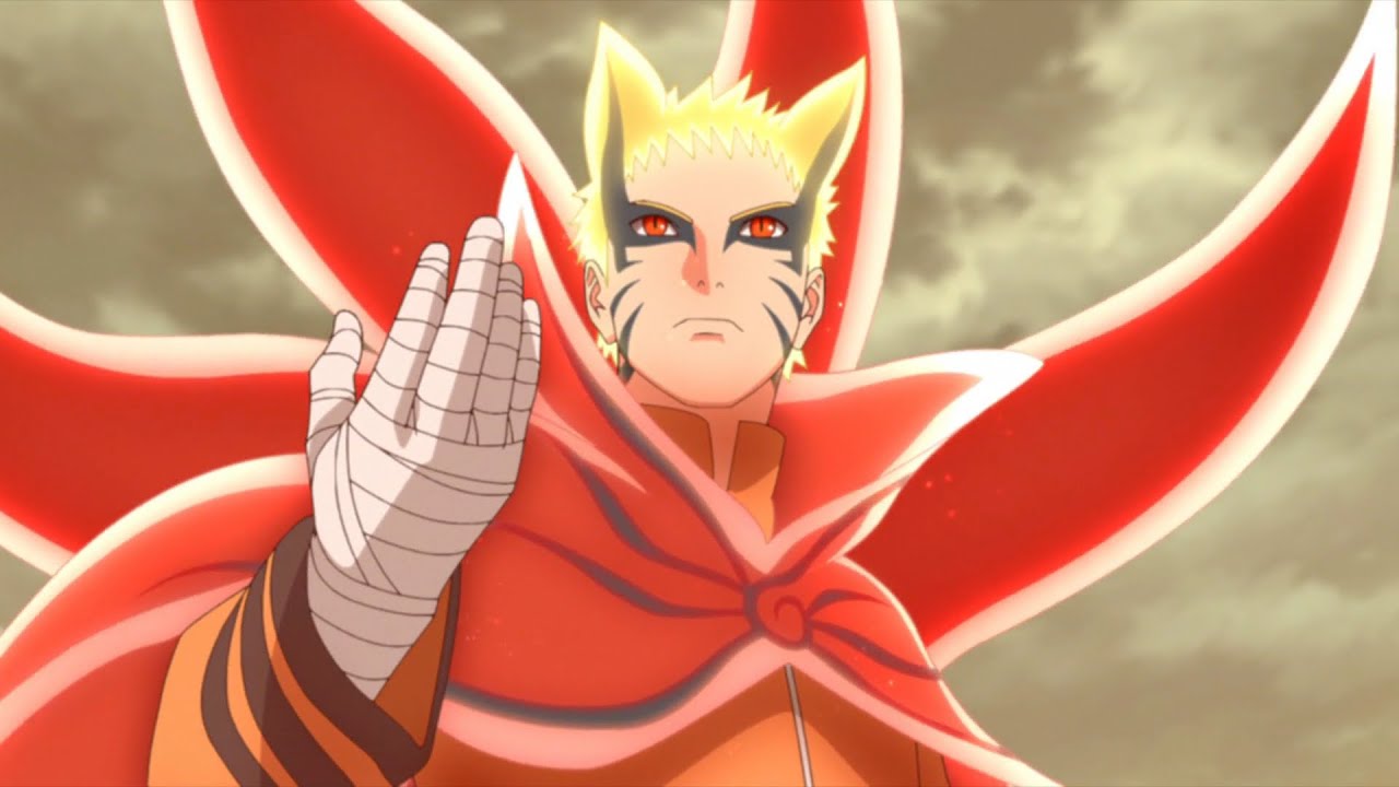 Boruto: Naruto Next Generations 🧬| ملخص بوروتو - [ أرك كاوكي | فصل صحوة الأوتسوتسكي ~ الجزء الثاني ]