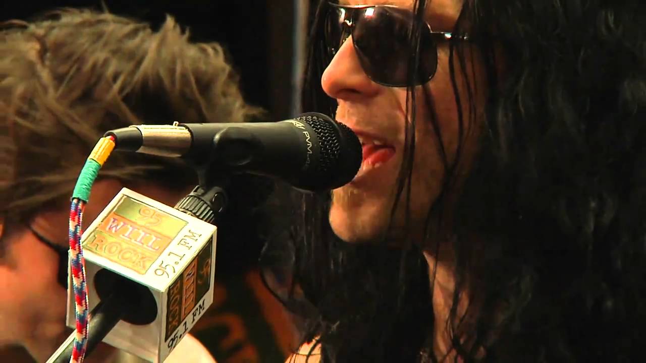 Art Of Dying - Best I Can (acoustic)
