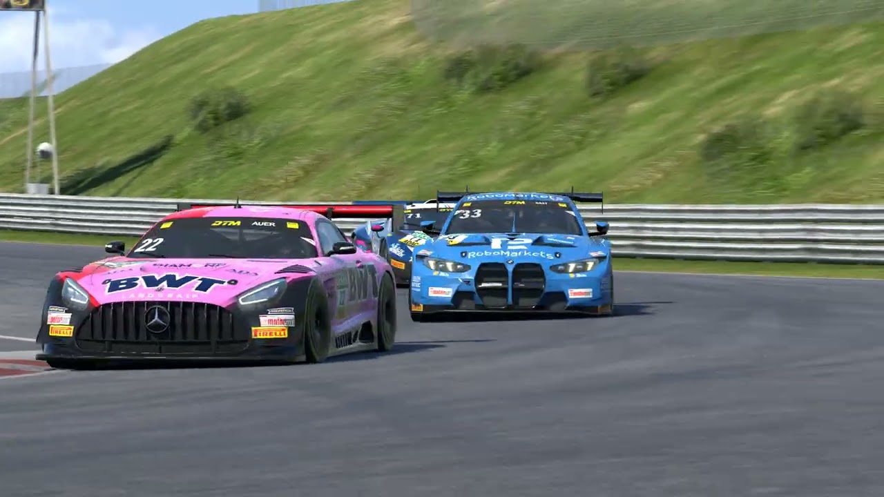 RRE GT3