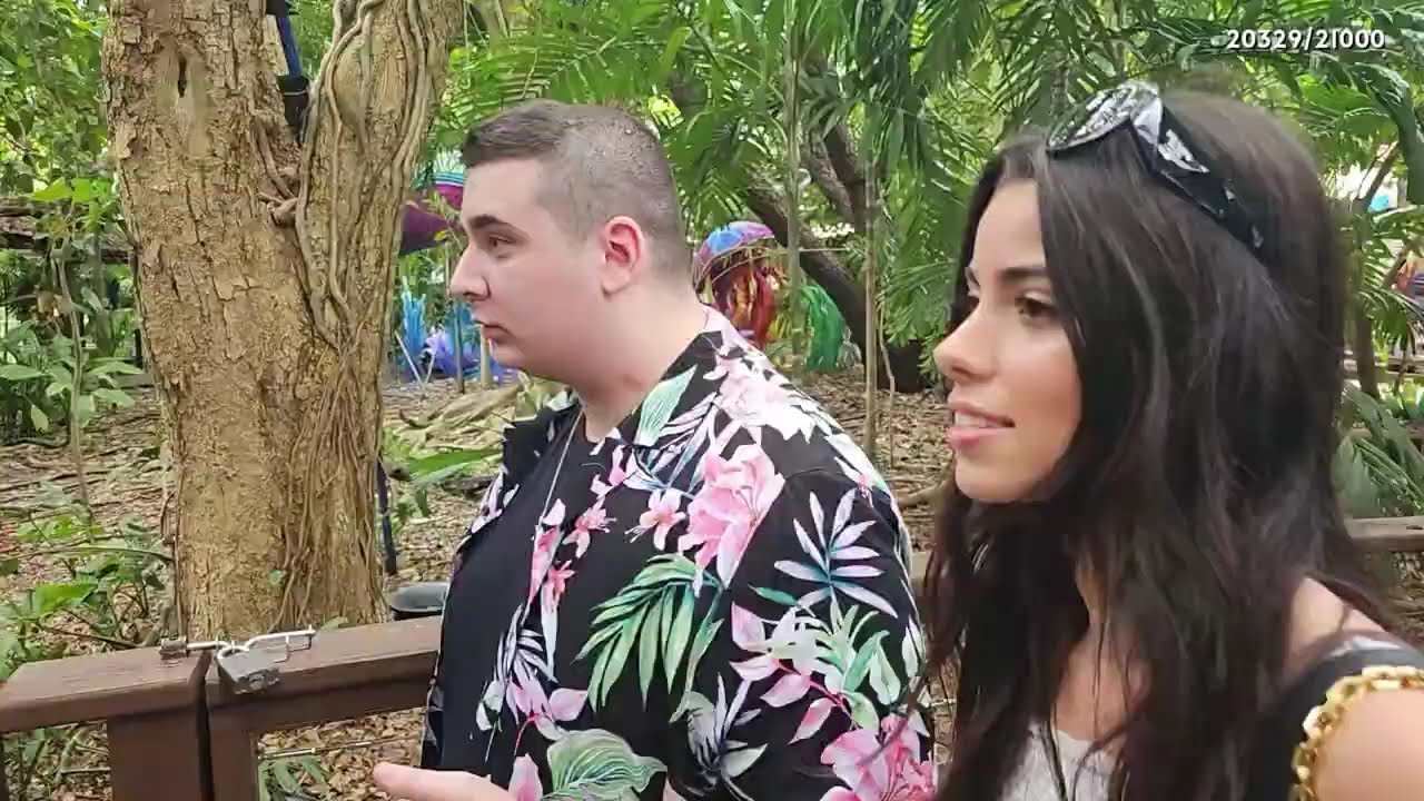 [03-10-24] Lacy X Darla IRL Date