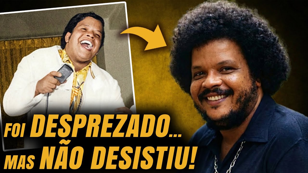 TIM MAIA ANTES DA FAMA: POBRE, PRESO E DEPORTADO