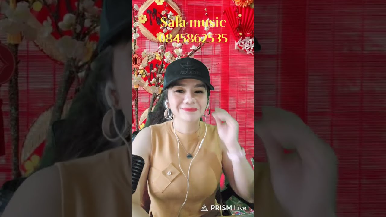 Phát trực tiếp của  SaLa 𝐌𝐮𝐬𝐢𝐜