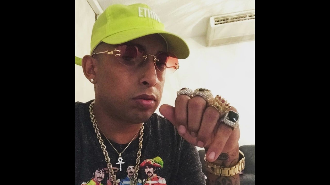 [FREE] Ñengo Flow ❌ Farruko Type Beat - 