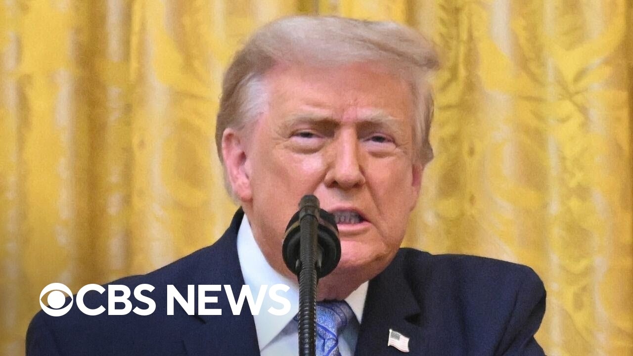 Former Arizona election official reacts to Trump's primetime speech