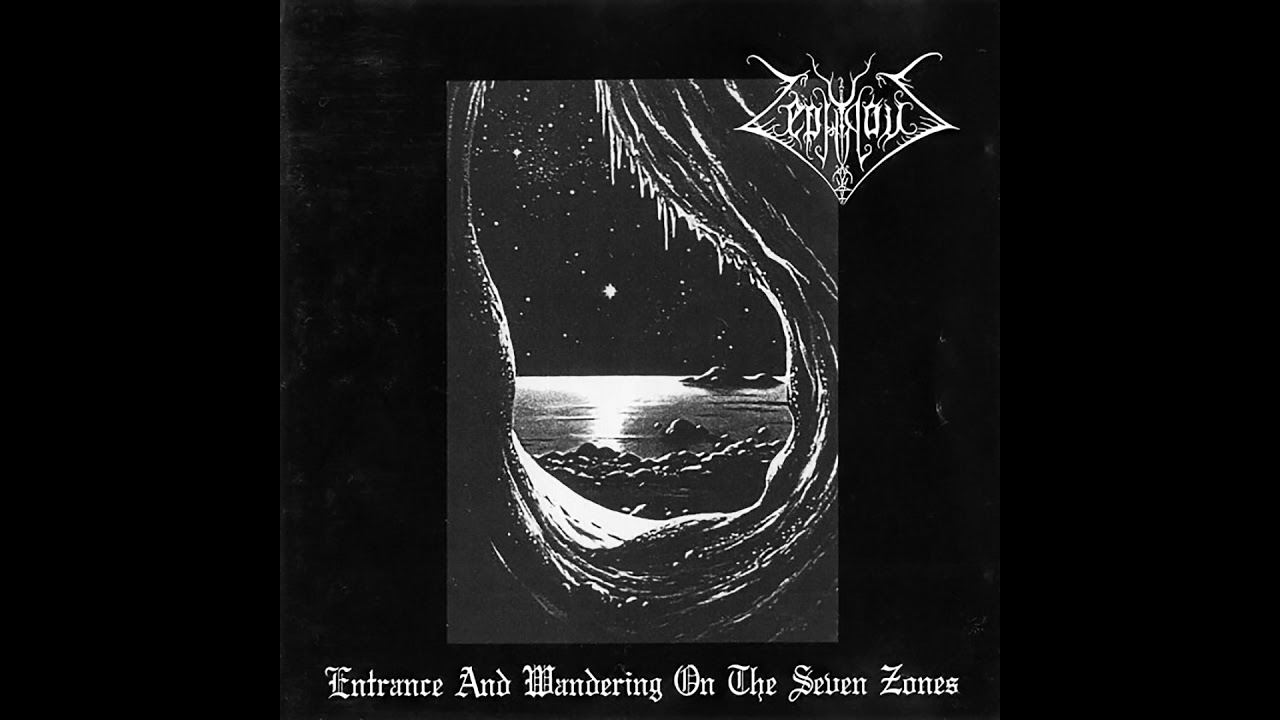 Zephyrous - Sign from the Northern Darkness