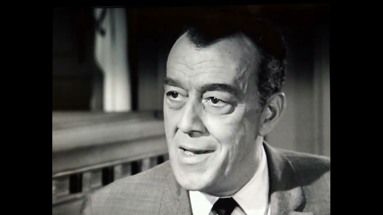 2022-03-12 Perry Mason forced confession w/ bluffed statement