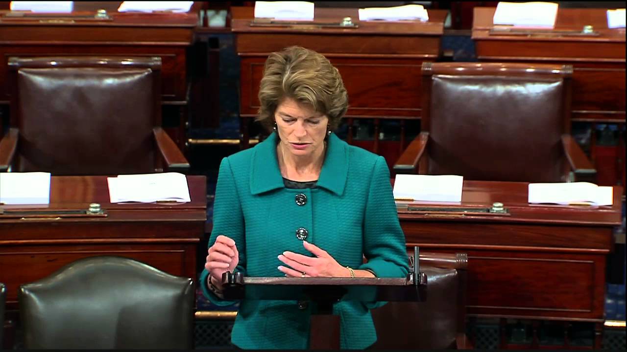 Senate Democrats Object to Vote on Assistance for Flint Michigan