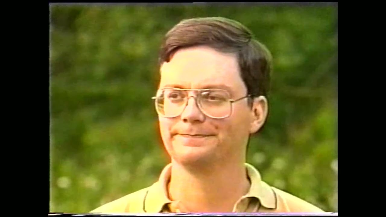 Thompson Documentary Part 1