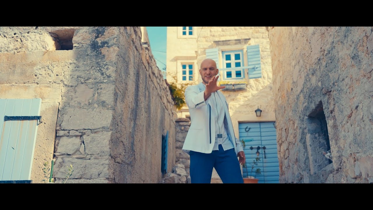 MARKO ŠKUGOR - DALMATINSKI MIX