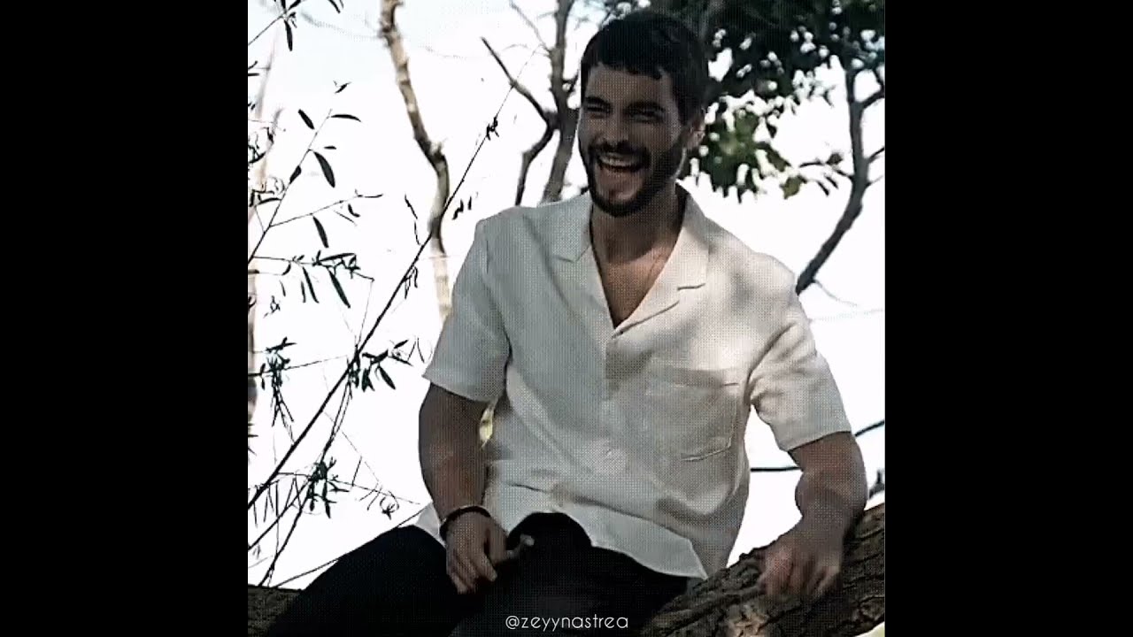 Akın Akınözü | Fairytale edit #AkınAkınözü