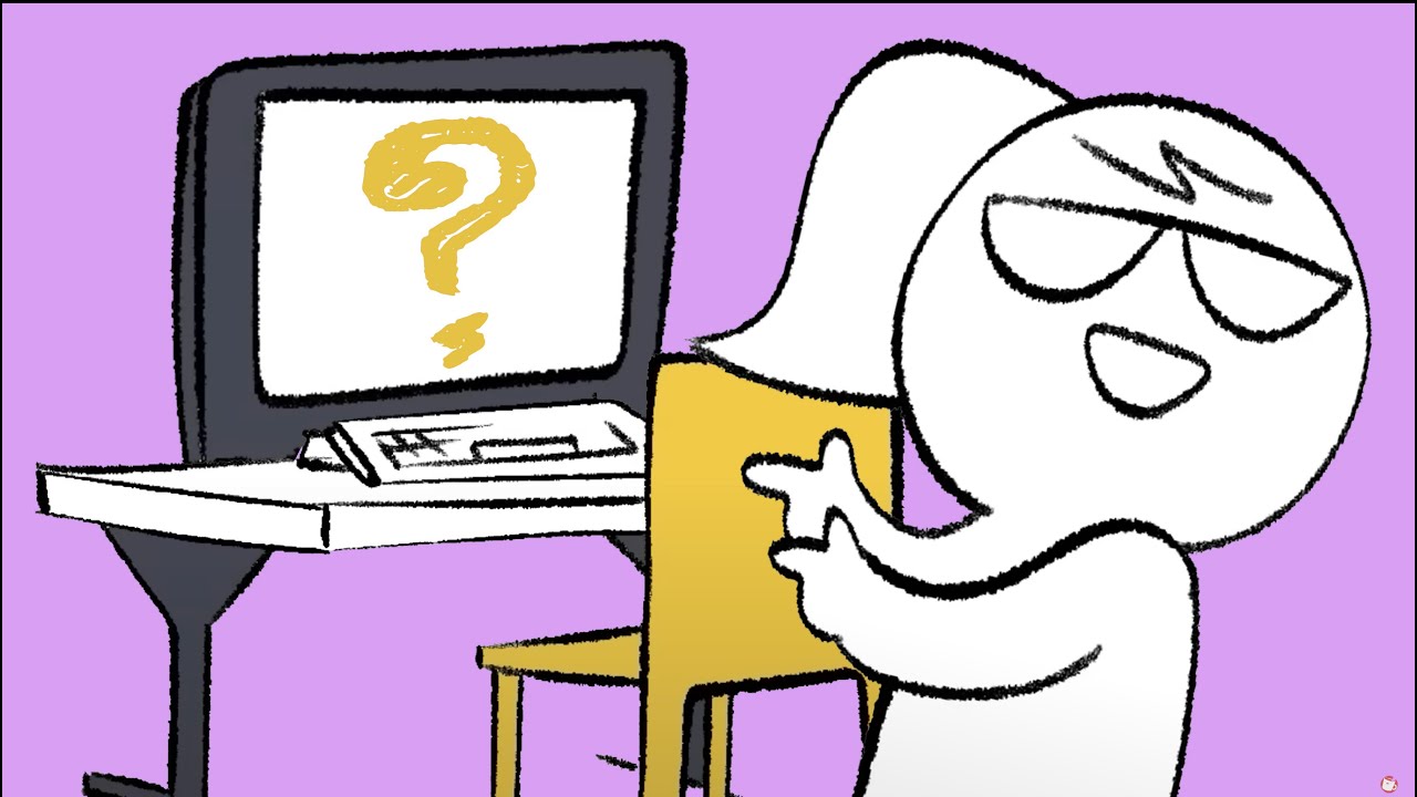More Questions from Julia Drawfee (Compilation part 2)