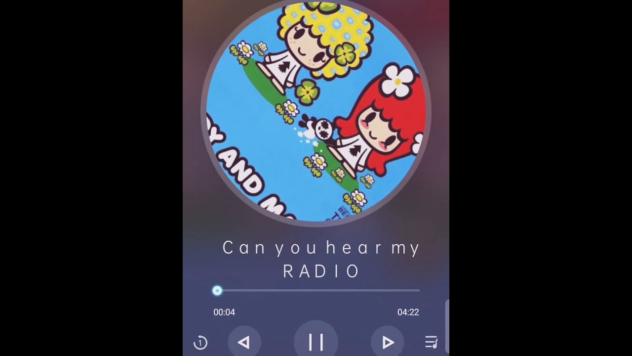 JUDY AND MARY / RADIO　#JUDYANDMARY