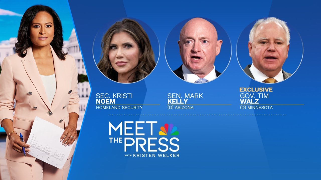 Meet the Press Full Episode — Nov. 30