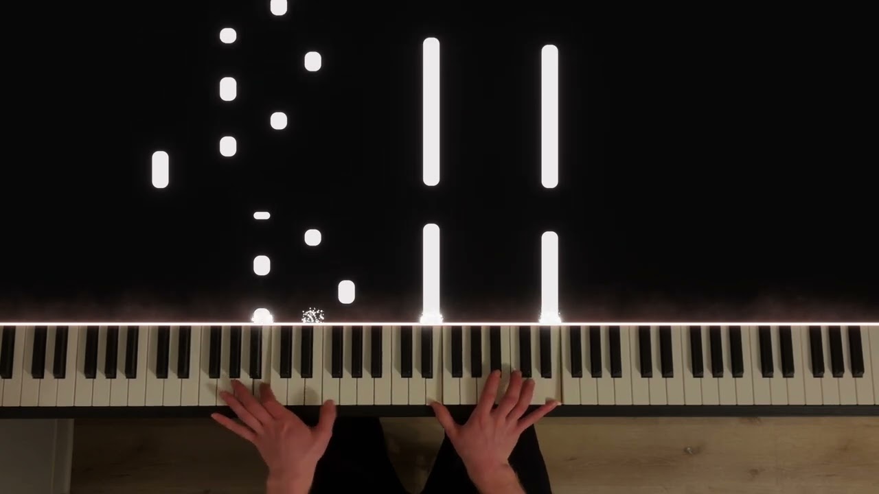 Ария - Беспечный Ангел | Piano Cover