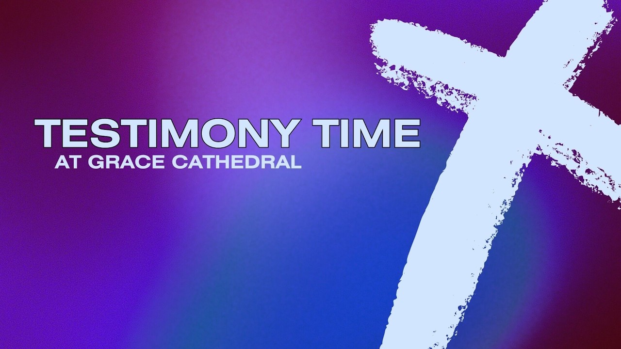Testimony Time