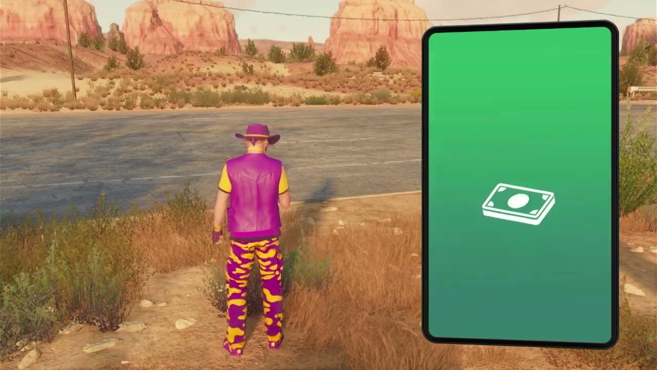 Saints Row: Voll-70 Gesucht
