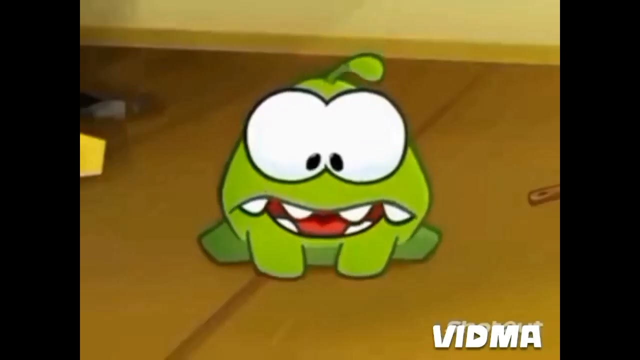 FAT RECORD'S DVD PIRATA 4 EN 1 (BETTY BOOP LAS HISTORIAS DE OM NOM VOLUMEN 2-3 POCAHONTAS) [FAKE]