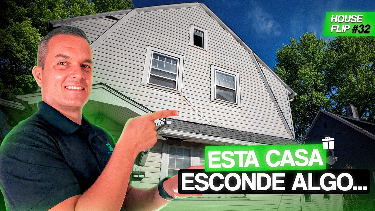 ¿ Como negociar el precio de una casa en USA por $110k ? 