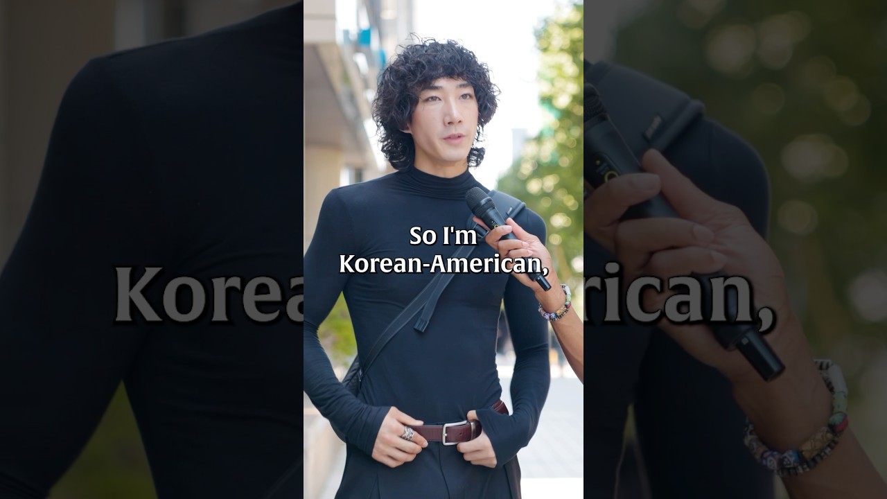 What&rsquo;s It Like Being Half Korean in Korea