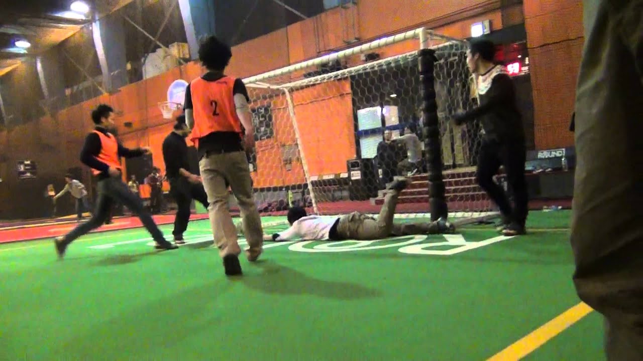 尽誠OB再会 c　～フットサル③～.m2ts