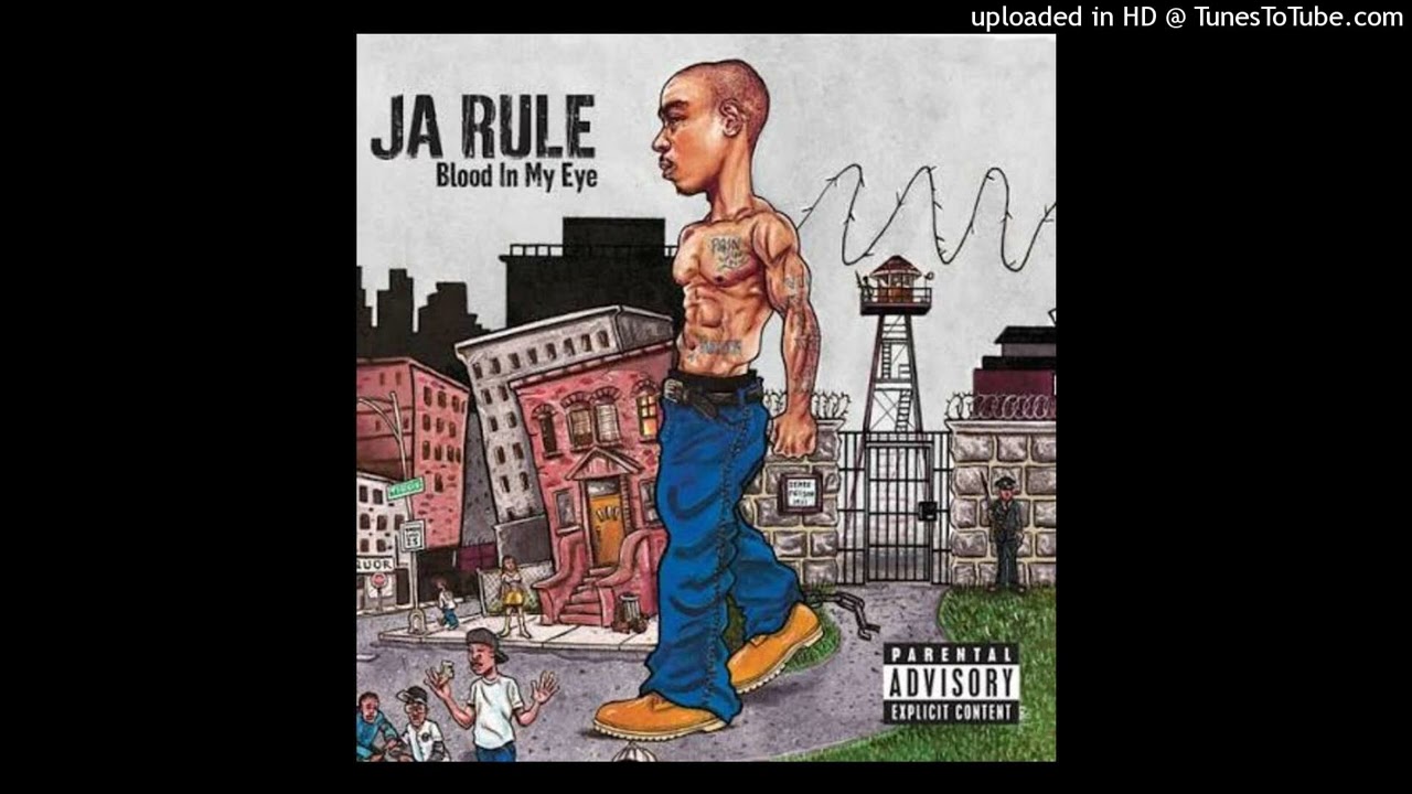 Ja-Rule - Clap Back