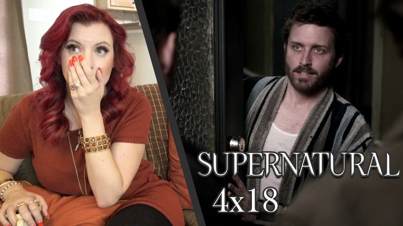 Supernatural 4x18 