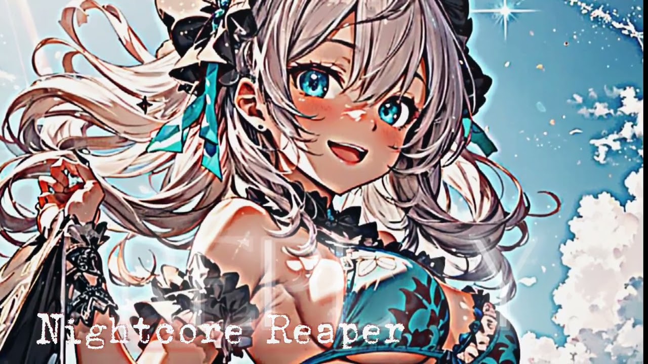 Nightcore - Replay (Iyaz)