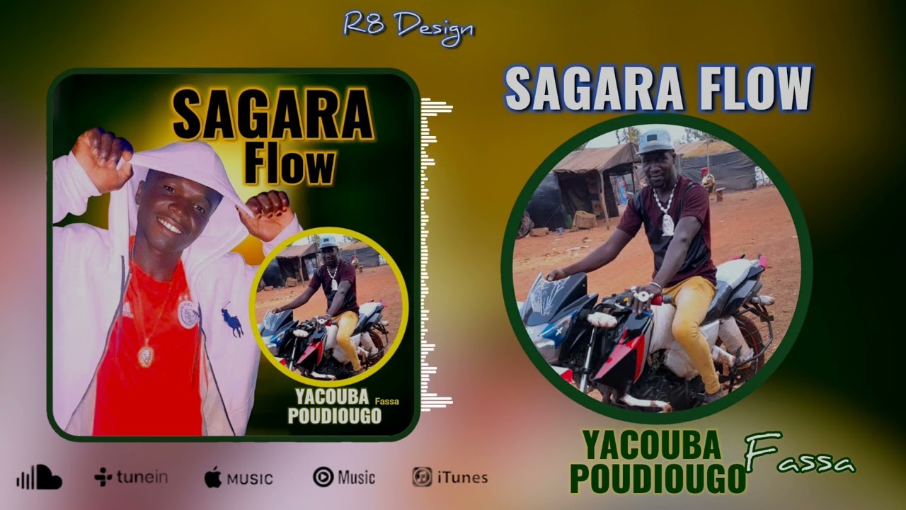 SAGARA FLOW YACOUBA POUDIOUGO (SON) 