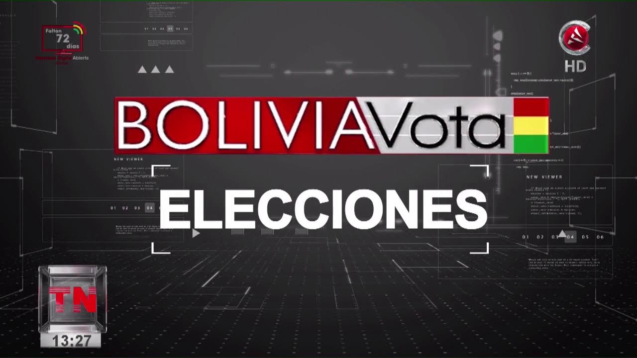 TELE A NOTICIAS MERIDIANO CADENA A