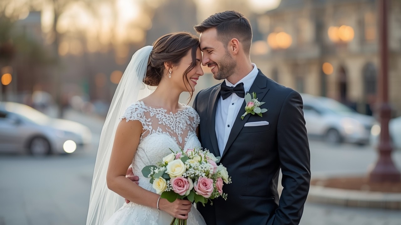 Ich habe meine Verlobte 2 Tage vor unserer Hochzeit beim Fremdgehen erwischt. Also habe ich die Hoch