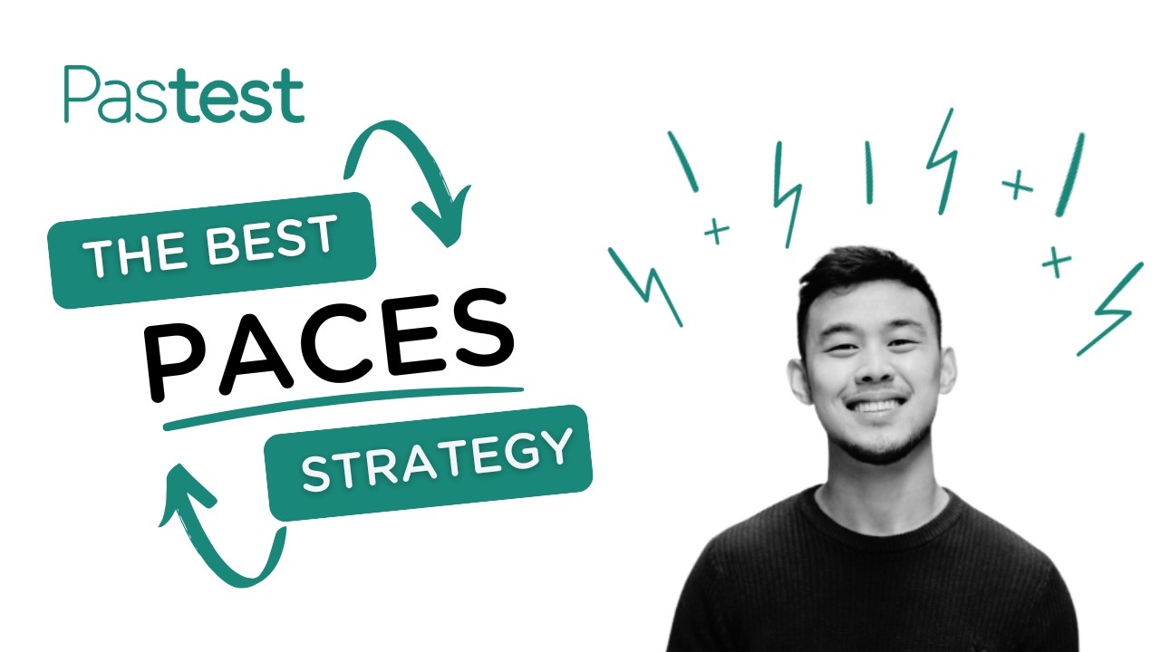 Mastering Paces Revision: Dr. Matt Lee's Ultimate Guide