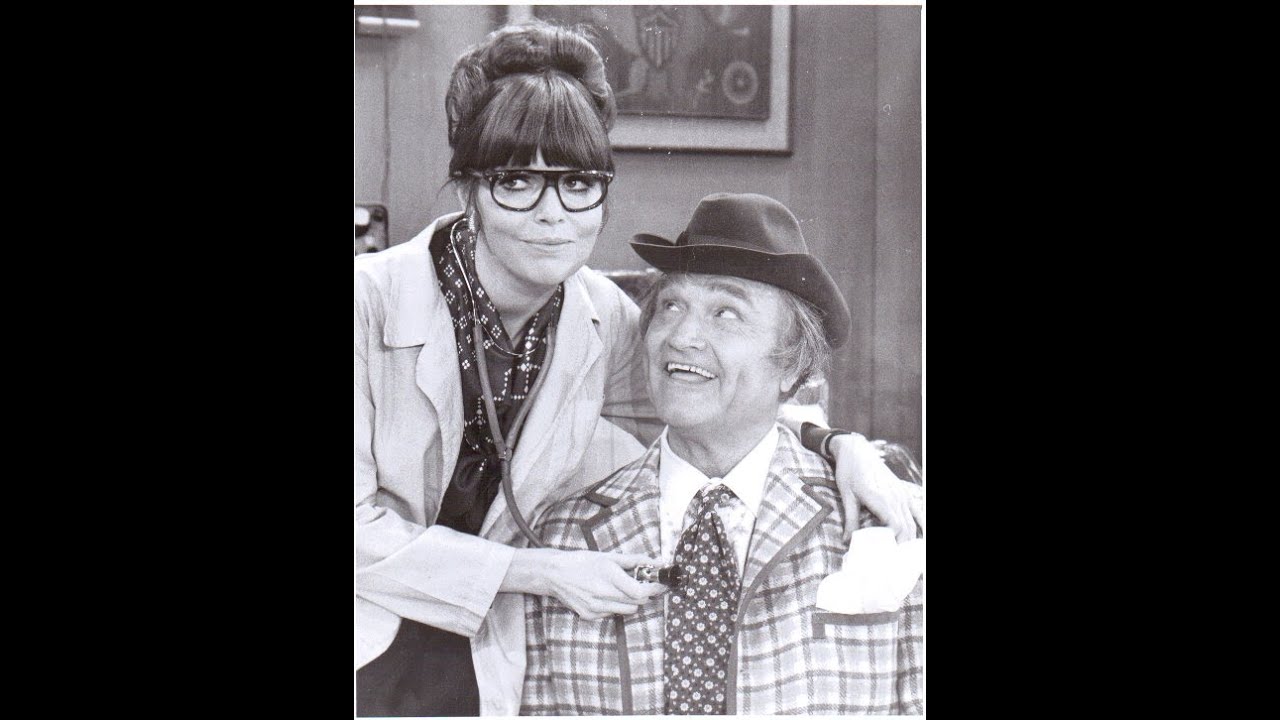 Red Skelton Hour 1970-02-17 GS: Barbara Feldon and the Lettermen