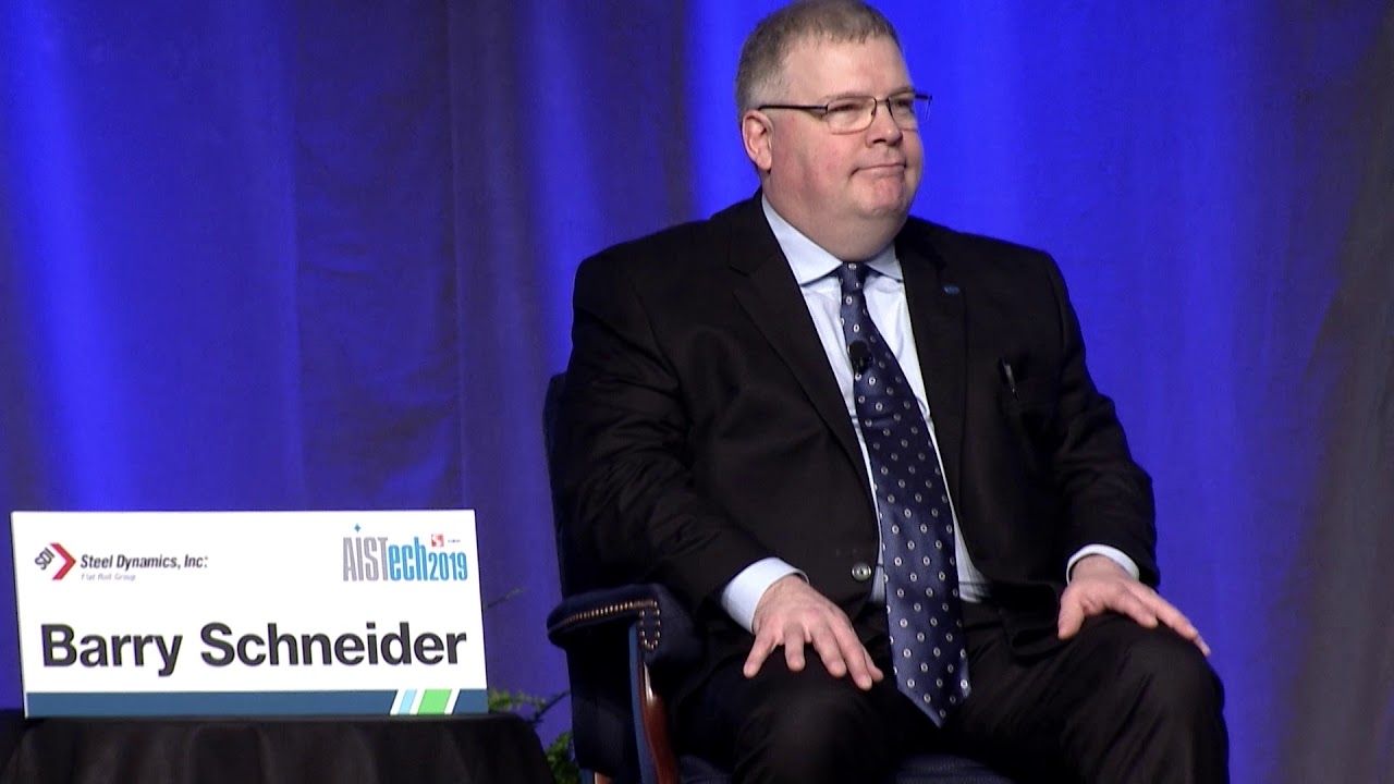 AISTech 2019 Town Hall Forum: Re-Heated and Ready to Roll